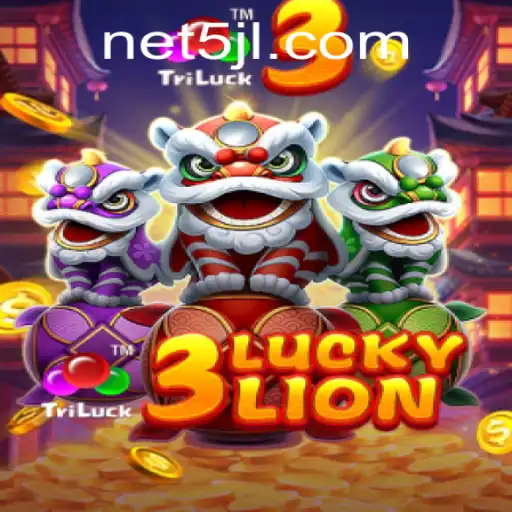 Explore the World of 3LUCKYLION: A Thrill-Packed Gaming Experience