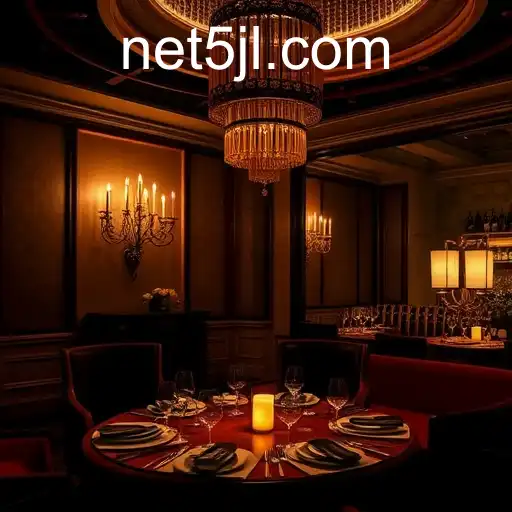 The Mysterious World of Exclusive Events: A Deep Dive into 5JL