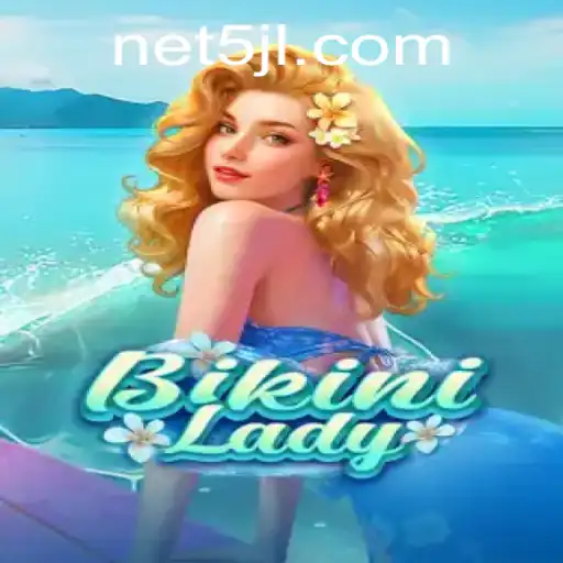 Dive into the World of BikiniLady: An Exciting Adventure