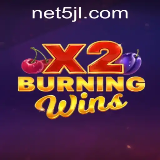Discover the Thrills of BurningWinsX2