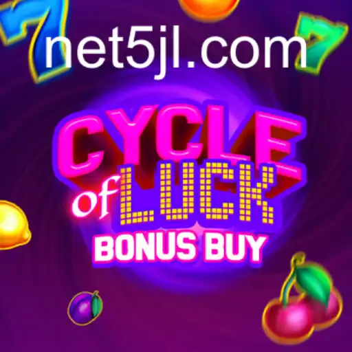 CycleofLuckBonusBuy: A Comprehensive Guide to Winning Big