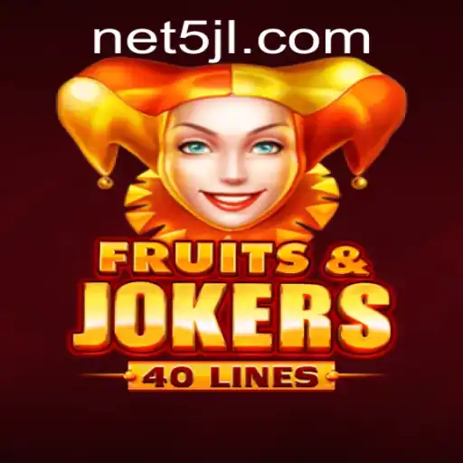 Exploring the Thrills of FruitsAndJokers40: A New Gaming Experience with a Twist
