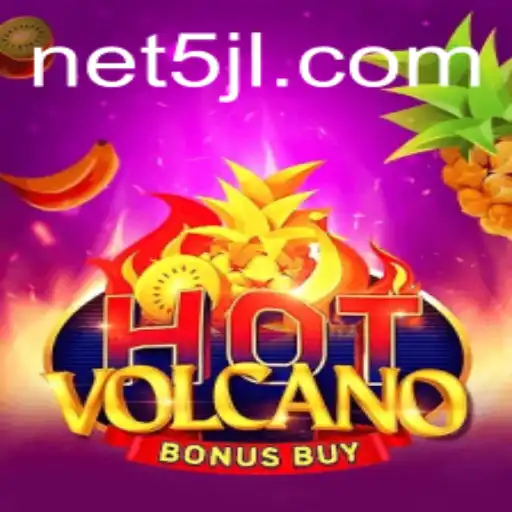 Dive into the Fiery World of HotVolcanoBonusBuy: A Thrilling Gaming Adventure