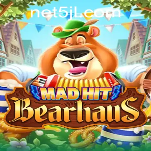 Welcome to the World of MadHitBearhaus: Discovering the Game That Captivates