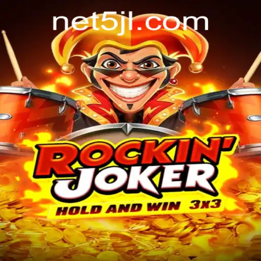 RockinJoker: Unveiling the Game that Combines Luck and Strategy