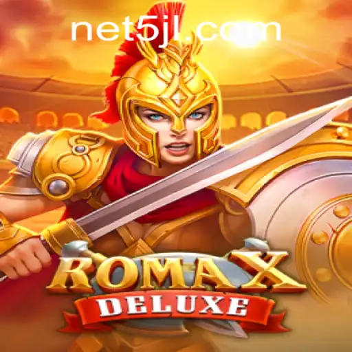 RomaXDeluxe: An Immersive Journey into Roman Strategy Gaming