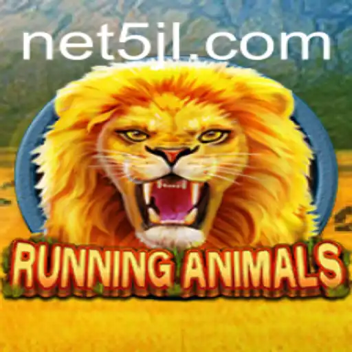 RunningAnimals: The Thrilling Adventure Game with the Keyword '5JL'
