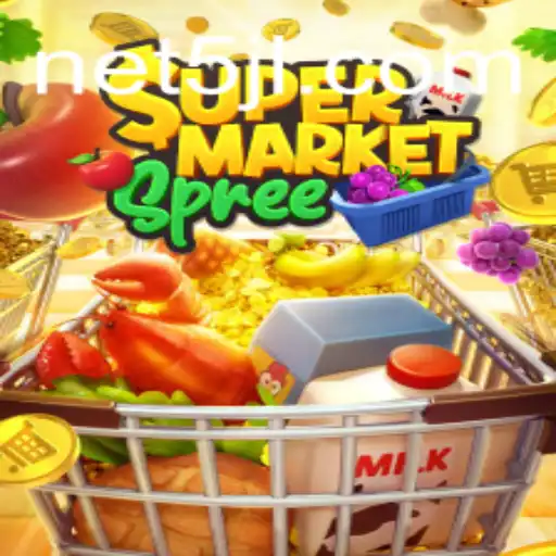 Exploring the World of SupermarketSpree: A Captivating Game with 5JL Challenge