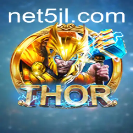 Enter the World of THOR: The Electrifying New Game Revolutionizing Interactive Play