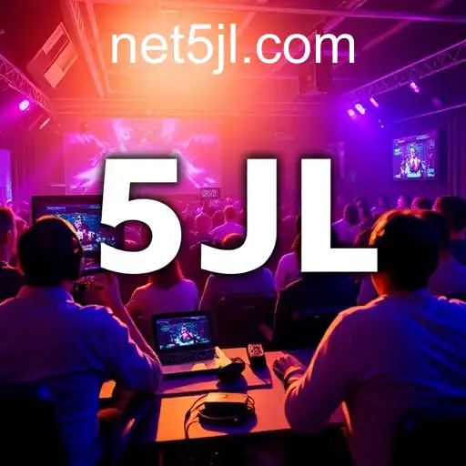 Exploring the Dynamic World of Live Streaming: Understanding the Role of '5JL'