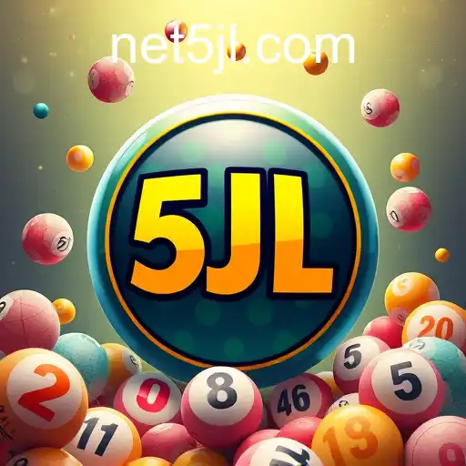 Lottery Games: An In-Depth Exploration of 5JL