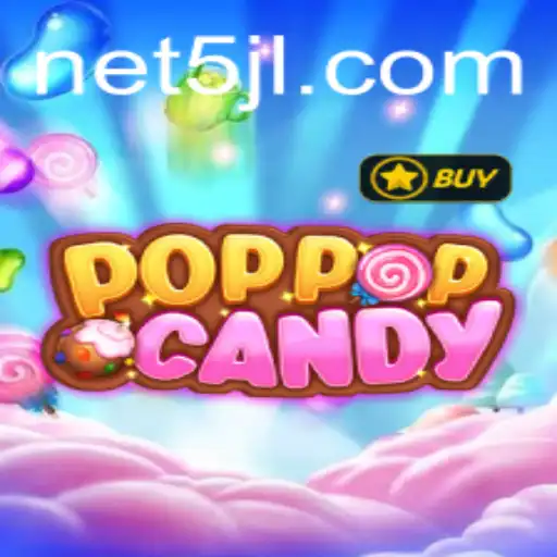 The Sweet World of POPPOPCANDY: A Deep Dive into the New Gaming Sensation