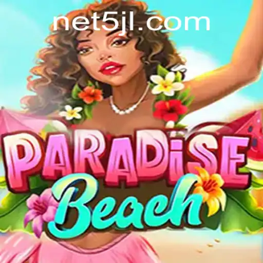Escape to 'ParadiseBeach' - A New Gaming Phenomenon with 5JL