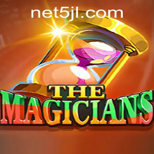 TheMagicians: Unveiling the Magic Within
