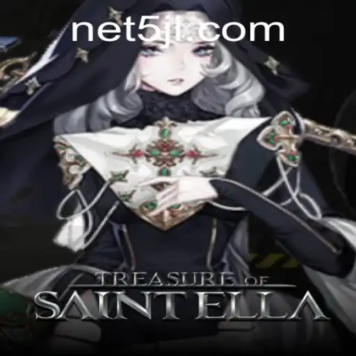 Unlocking the Mysteries of TreasureofSaintElla Game: A Comprehensive Guide