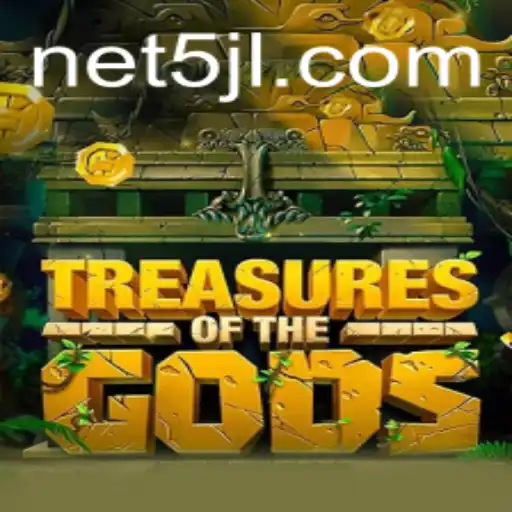 Exploring the Mystical World of TreasureoftheGods: A Comprehensive Guide