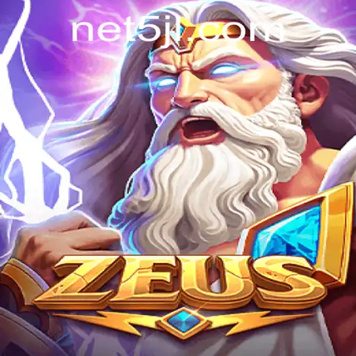 The Mighty World of Zeus: Unveiling the Game 5JL